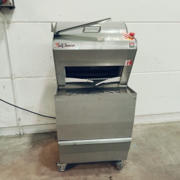 Bread slicer Jac